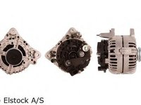 Alternator AUDI A2 8Z0 ELSTOCK 283709