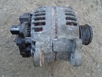 Alternator AUDI A3-1.6 B DIN 2005-COD-06F903023F