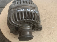 Alternator audi a3 1.9 diesel 2003 2009