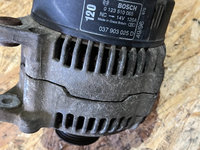 Alternator Audi A3 120A 0123510065 /037903025D