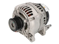 Alternator AUDI A3 1996-2003 BOSCH 0986041860