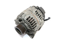 Alternator Audi A3 1999/03-2002/04 S3 quattro 154KW 210 210CP Cod 028903028C