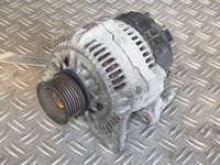 Alternator Audi A3 1999/03-2002/04 S3 quattro 154KW 210 210CP Cod 0123310037