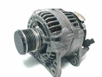 Alternator Audi A3 2001/10-2003/05 S3 quattro 165KW 224CP Cod 0986047250