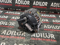 Alternator Audi a3 2010 VW golf6 CBD 03L903023F