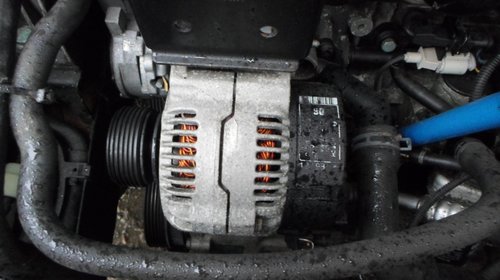 Alternator Audi A3 8L 1.6 8 V