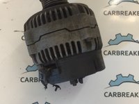 Alternator Audi A3 8L 1.9 TDI