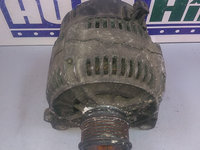 Alternator, AUDI A3 8L 1996-2006, 1.9 TDI,120 Amperi