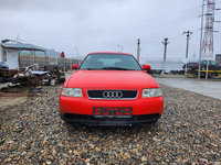 Alternator Audi A3 8L 2003 Hatchback 1.6i