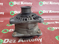 Alternator Audi A3 8L Audi TT 8N3 Audi TT Roadster 8N9 Audi A2 Audi A3 8P1 1.6 1.8 T cod 028903028D