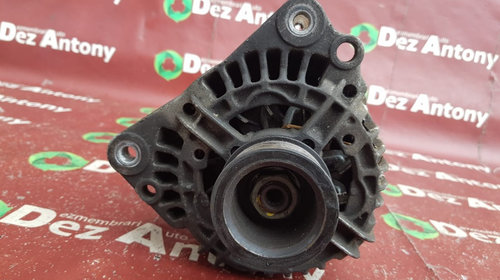 Alternator Audi A3 8L Audi TT 8N3 Audi TT Roadster 8N9 Audi A2 Audi A3 8P1 1.6 1.8 T cod 028903028D