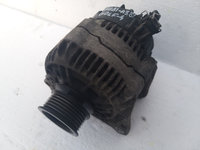 Alternator audi a3 8L golf 4 bora leon polo 9N ibiza cordoba jetta 1.4 1.6 037903025C 0123320034