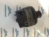 Alternator AUDI A3 8L1 1.6 09.1996 ... 05.2003 1595 Benzina