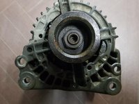 Alternator Audi A3 8L1 1.6 1.8 T S3 Quattro 1996 1997 1998 199 2000 2001 2002 2002 cod 028903028C