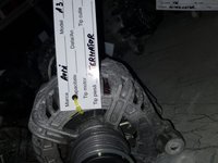 Alternator Audi A3 8L1 1.8 T 1996 2003 150CP 110KW 120 A