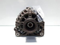 Alternator, Audi A3 (8L1), 1.8 t, AUQ, cod 030903023J (pr:110747)