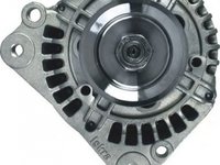 Alternator AUDI A3 8L1 HERTH BUSS 32041500