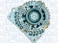 Alternator AUDI A3 8L1 MAGNETI MARELLI 944390415100