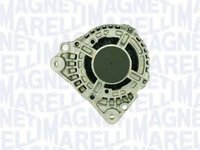 Alternator AUDI A3 8L1 MAGNETI MARELLI 944390414800