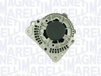 Alternator AUDI A3 8L1 MAGNETI MARELLI 944390408600