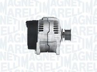 Alternator AUDI A3 8L1 MAGNETI MARELLI 944390460100