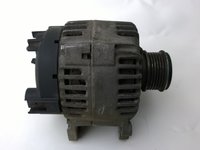 Alternator Audi A3 8P 1.6 BSE cod : 06F903023C