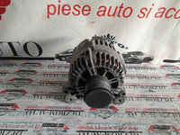 Alternator Audi A3 8P 1.8 TFSI 160cp cod piesa : 06F903023E