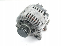 Alternator Audi A3 8P 1.9 TDI 2004 - 2009 Euro 4 BJB 105 CP 77 KW cod 06F903023C