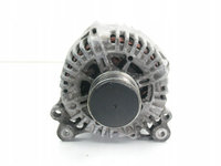 Alternator Audi A3 8P 1.9 TDI 2004 - 2009 Euro 4 BKC 105 CP 77 KW cod 06F903023C