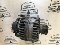 Alternator audi a3 8p 2.0 tdi bkd 06f 903 023F bosch