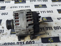 Alternator Audi A3 8P 2.0 TDI motor CFF an 2011 cod 03L903023A