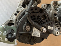 Alternator Audi A3 8P (2003->) 2.0 tdi 1.9 tdi bxe bkd 140a 06f903023f