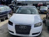 Alternator Audi A3 8P 2004 Coupe 1.6