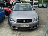 Alternator Audi A3 8P 2004 Coupe 2.0dci