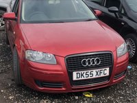 Alternator Audi A3 8P 2005 Hatchback 1.9