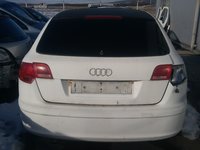 Alternator Audi A3 8P 2005 Hatchback 1896