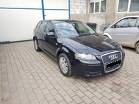 Alternator Audi A3 8P 2005 SPORTBACK 1968 CMC 103KW