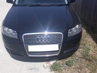 Alternator Audi A3 8P 2006 HATCHBACK 1.6 BENZINA