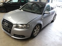 Alternator Audi A3 8P 2007 S-LINE sportback 2.0 tdi BMN