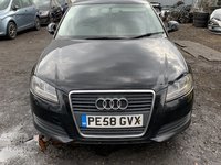 Alternator Audi A3 8P 2008 Coupe 1.9 TDI BLS