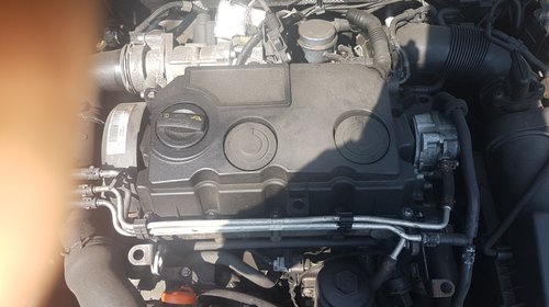 Alternator Audi A3 8P 2008 hatchback 1.9 tdi