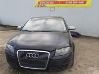 Alternator Audi A3 8P/8PA [facelift] [2004 - 2008] Sportback hatchback 5-usi 1.9 TDI MT (105 hp)