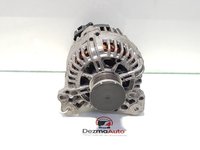 Alternator, Audi A3 (8P1), 1.2 tsi, CBZB, 03F903023E (pr:110747)