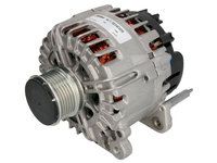 ALTERNATOR AUDI A3 (8P1) 1.6 1.6 TDI 2.0 TFSI 3.2 V6 quattro 2.0 TDI 16V quattro 2.0 TDI 16V 1.9 TDI 2.0 TDI quattro S3 quattro 2.0 TDI 1.6 E-Power 2.0 TFSI quattro 2.0 FSI 102cp 105cp 140cp 150cp 163cp 170cp 200cp 250cp 256cp 265cp 90cp VALEO VAL439