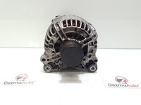 Alternator, Audi A3 (8P1) 1.6 fsi, BAG, 03C903023A (pr:110747)