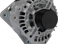 ALTERNATOR AUDI A3 (8P1) 2.0 TDI 16V 2.0 TDI quattro 2.0 TDI 2.0 TDI 16V quattro 136cp 140cp 163cp 170cp HC-CARGO CAR115370 2003 2004 2005 2006 2007 2008 2009 2010 2011 2012