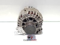 Alternator, Audi A3 (8P1), 2.0 tdi, CBA, 03L903023E (pr:110747)