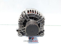 Alternator, Audi A3 (8P1) [Fabr 2003-2012], 2.0 tdi, BKD, 06F903023F (pr:110747)