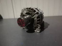 Alternator Audi A3 8v 1 4 Tfsi 125 Cp Czc 2014 04c903023l