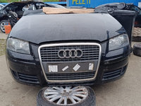 Alternator Audi A3 8V 2007 hatchback 2.0Tdi